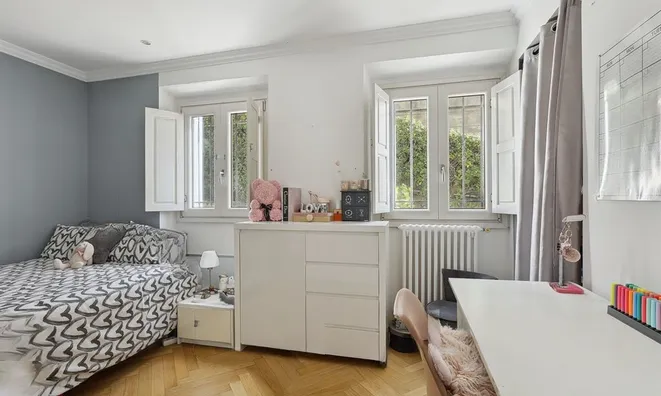 Недвижимость Villa Pointe Croisette: 15