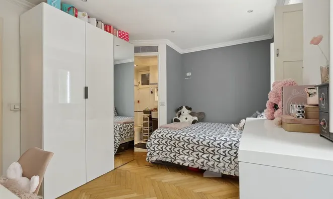 Недвижимость Villa Pointe Croisette: 16