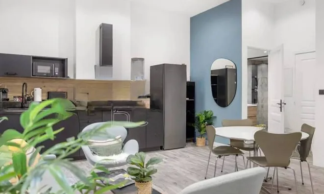 Недвижимость Villa Suquet Cannes: 1