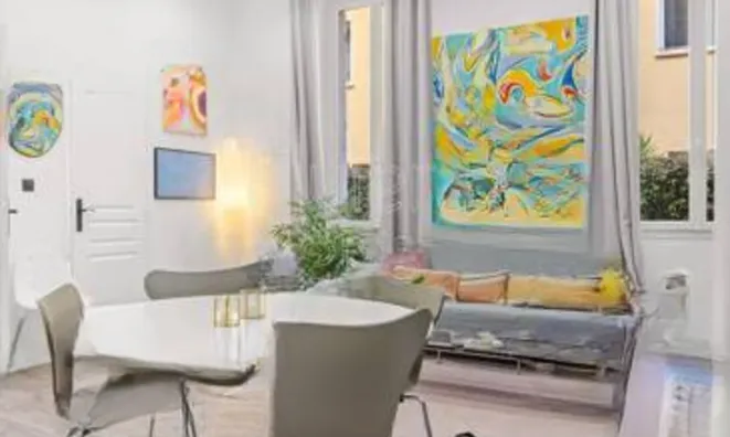 Недвижимость Villa Suquet Cannes: 2