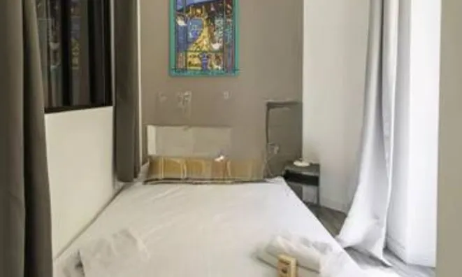 Недвижимость Villa Suquet Cannes: 3