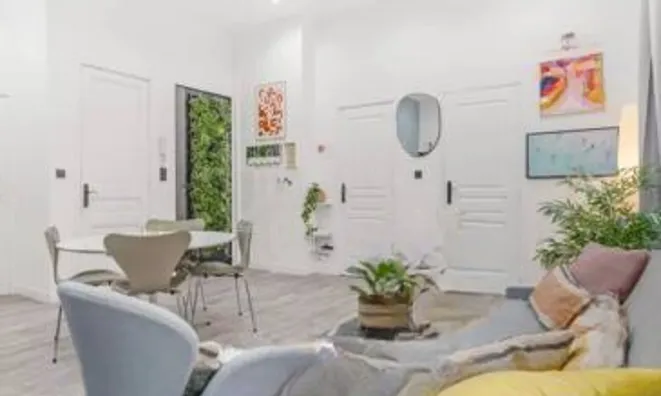 Недвижимость Villa Suquet Cannes: 5