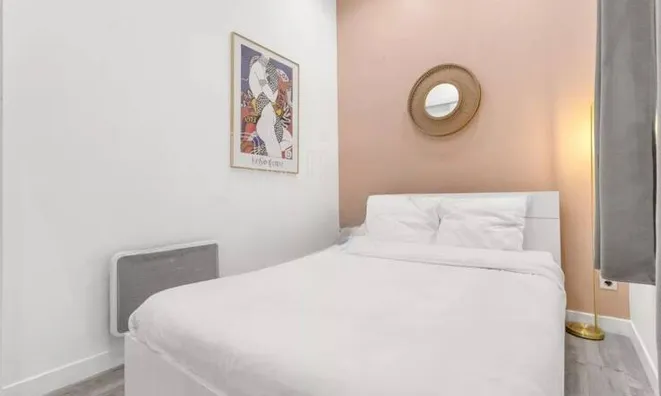 Недвижимость Villa Suquet Cannes: 8