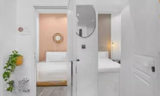 Недвижимость Villa Suquet Cannes: 9