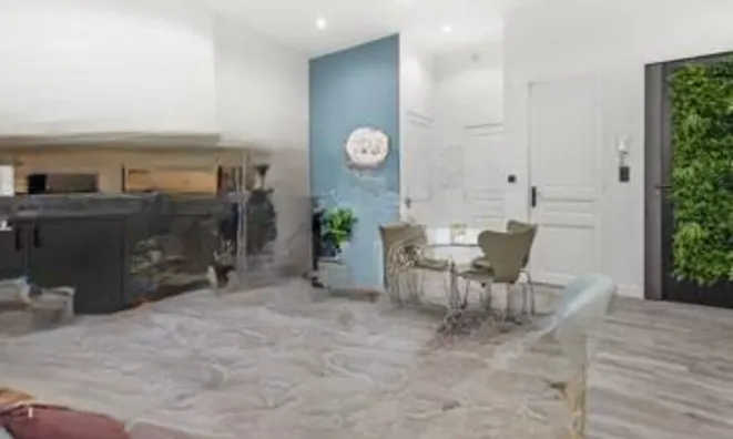 Недвижимость Villa Suquet Cannes: 11