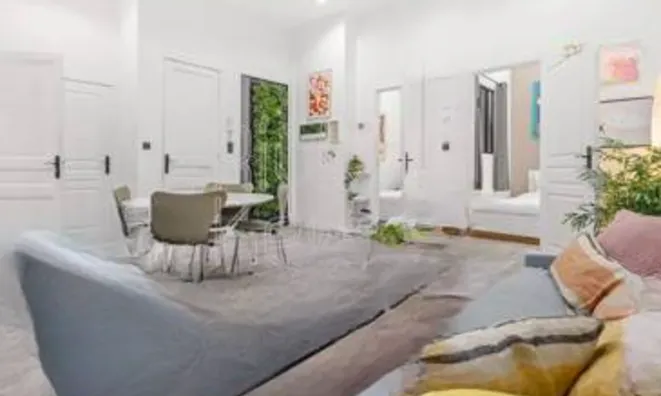 Недвижимость Villa Suquet Cannes: 13