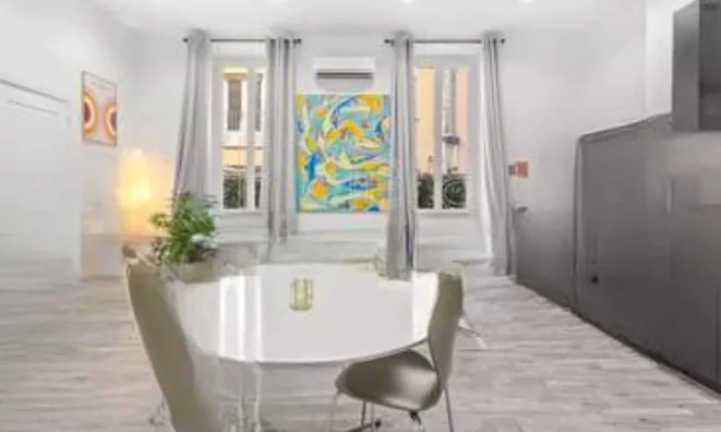 Недвижимость Villa Suquet Cannes: 14