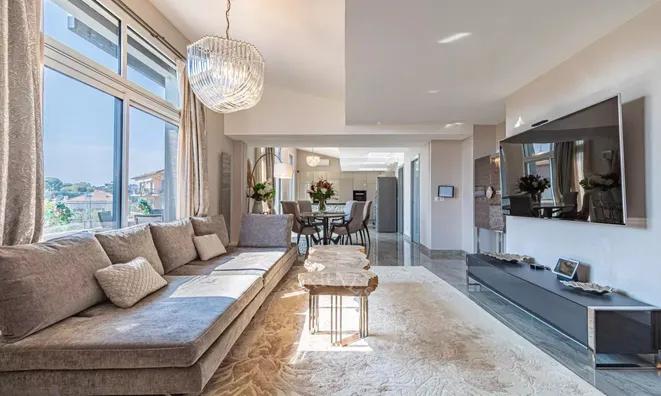 Недвижимость Villa République Cannes: 2