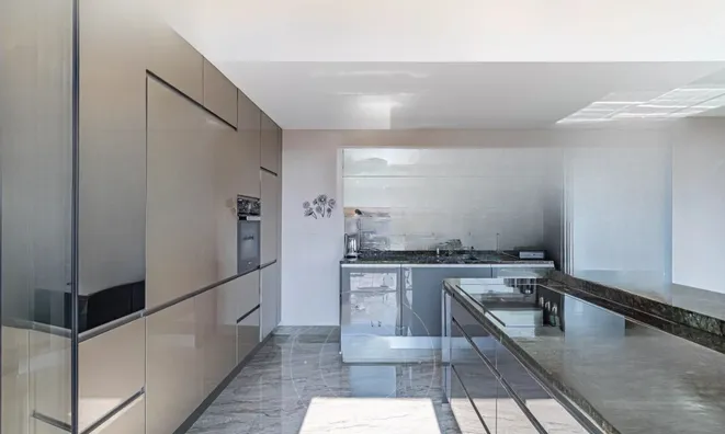 Недвижимость Villa République Cannes: 4