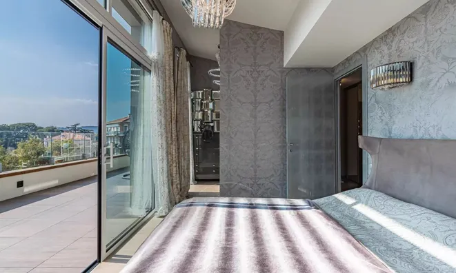 Недвижимость Villa République Cannes: 7