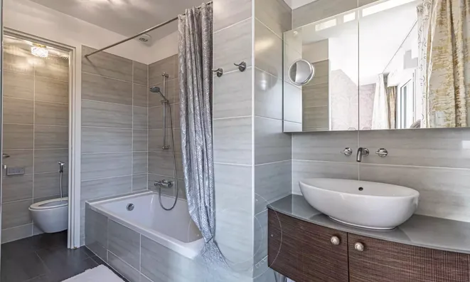 Недвижимость Villa République Cannes: 9