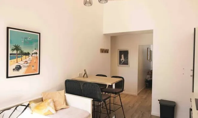 Недвижимость Villa Petit Juas: 2