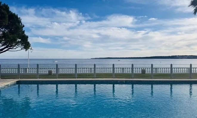 Недвижимость Villa Cannes Californie: 1