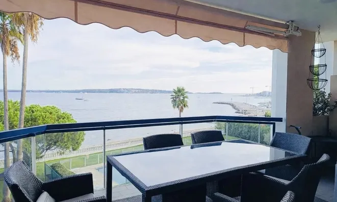 Недвижимость Villa Cannes Californie: 3