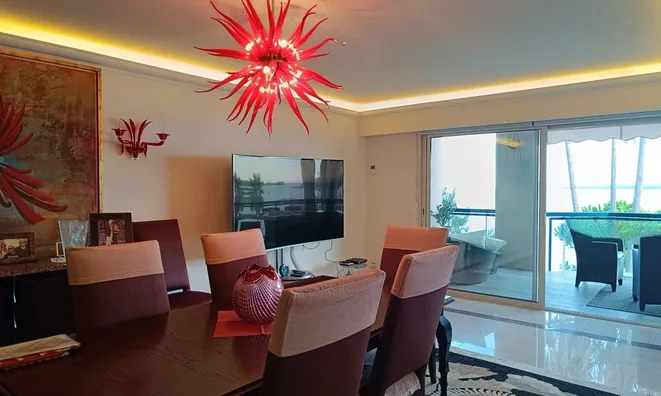 Недвижимость Villa Cannes Californie: 4