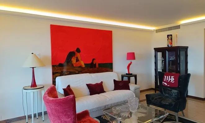 Недвижимость Villa Cannes Californie: 5