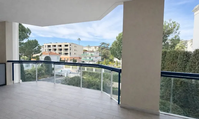 Недвижимость Villa Cannes Californie: 11