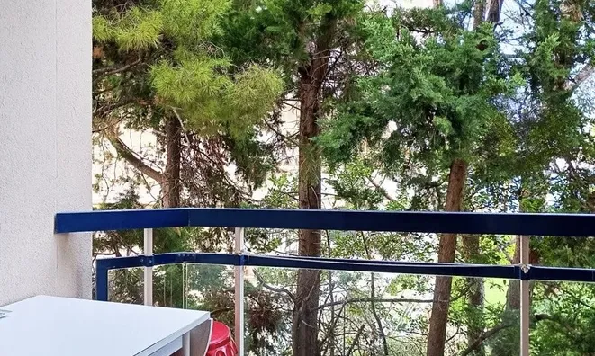 Недвижимость Villa Cannes Californie: 12