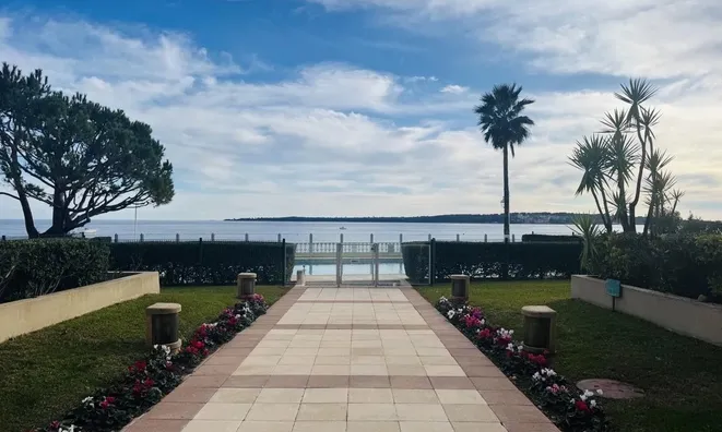 Недвижимость Villa Cannes Californie: 14