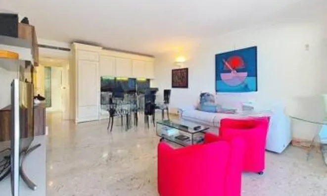 Недвижимость Property Pointe Croisette: 2