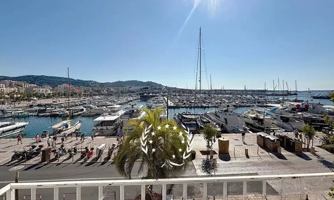 Недвижимость Villa Cannes Centre-ville: 1