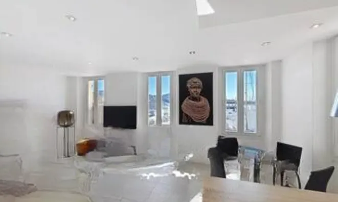 Недвижимость Villa Cannes Centre-ville: 2