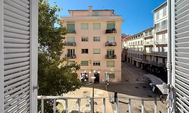 Недвижимость Villa Cannes Centre-ville: 3