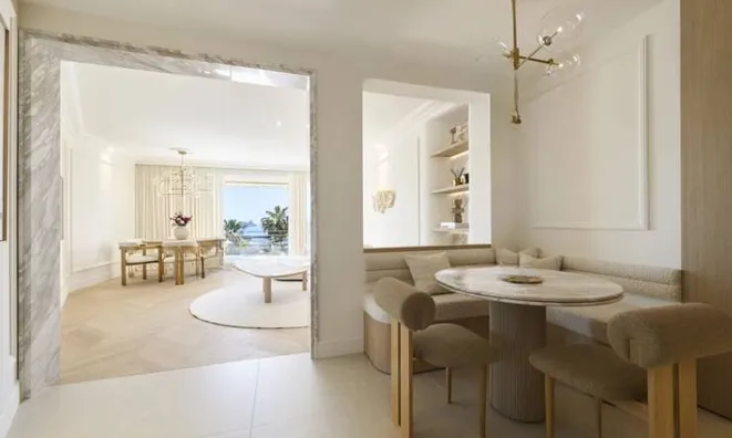 Недвижимость Property Cannes: 1