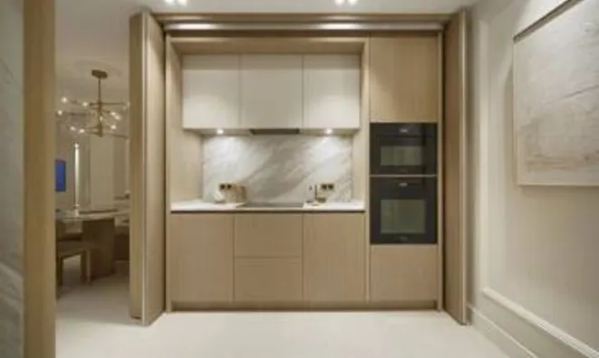 Недвижимость Property Cannes: 4