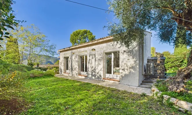 Недвижимость Villa Cannes La Bocca Nord: 3