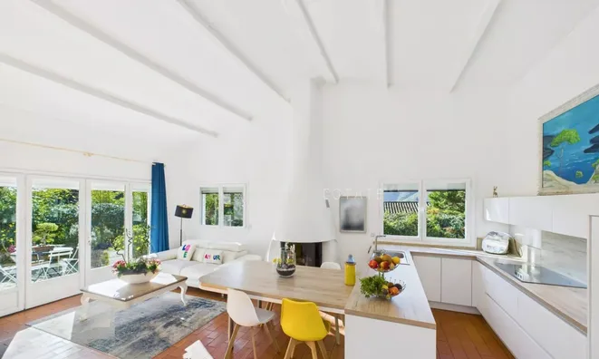 Недвижимость Villa Cannes La Bocca Nord: 6