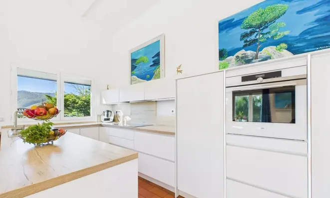 Недвижимость Villa Cannes La Bocca Nord: 7