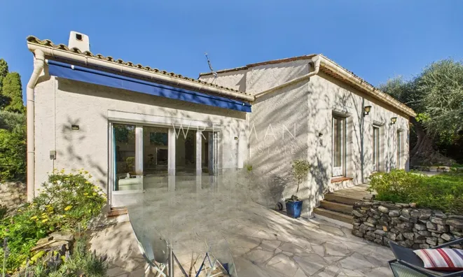 Недвижимость Villa Cannes La Bocca Nord: 8