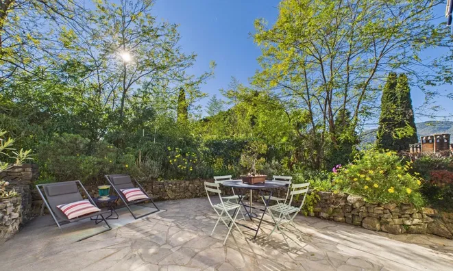 Недвижимость Villa Cannes La Bocca Nord: 9