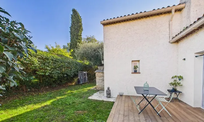 Недвижимость Villa Cannes La Bocca Nord: 10