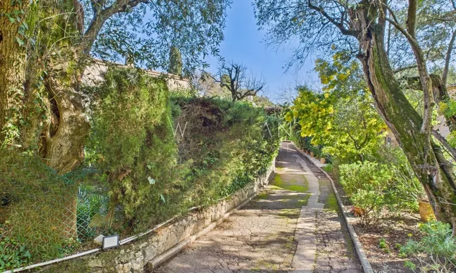 Недвижимость Villa Cannes La Bocca Nord: 11