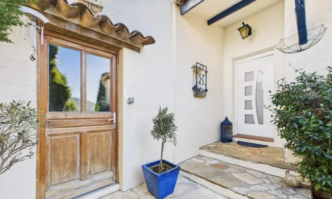 Недвижимость Villa Cannes La Bocca Nord: 12