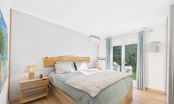 Недвижимость Villa Cannes La Bocca Nord: 14