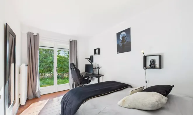 Недвижимость Villa Cannes La Bocca Nord: 18