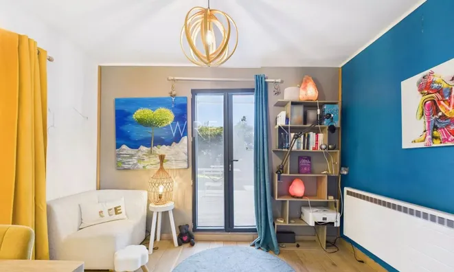 Недвижимость Villa Cannes La Bocca Nord: 19