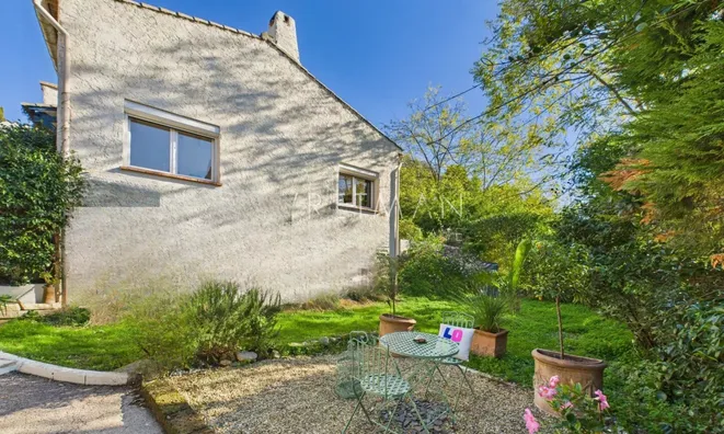 Недвижимость Villa Cannes La Bocca Nord: 22