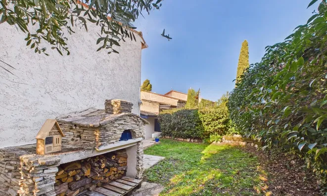 Недвижимость Villa Cannes La Bocca Nord: 23