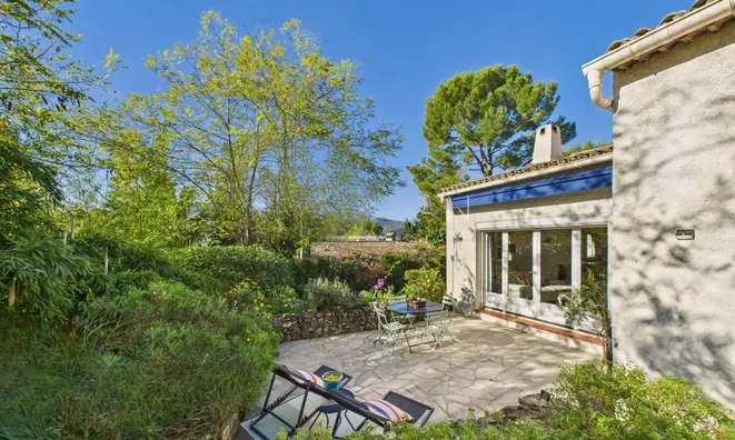 Недвижимость Villa Cannes La Bocca Nord: 24