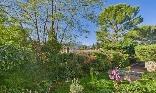 Недвижимость Villa Cannes La Bocca Nord: 25