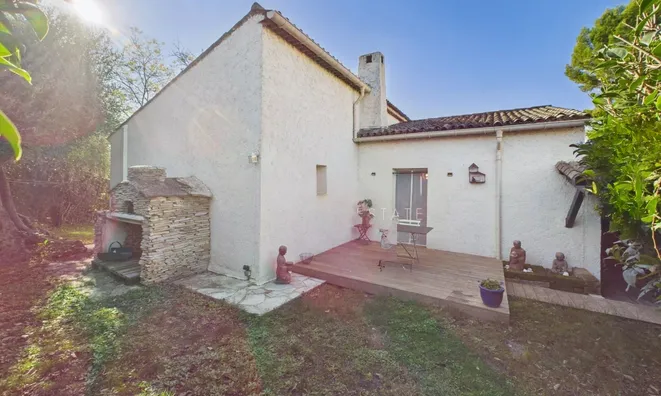 Недвижимость Villa Cannes La Bocca Nord: 26