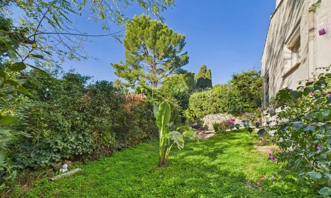 Недвижимость Villa Cannes La Bocca Nord: 27