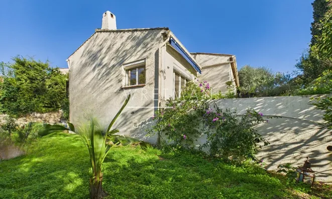 Недвижимость Villa Cannes La Bocca Nord: 28