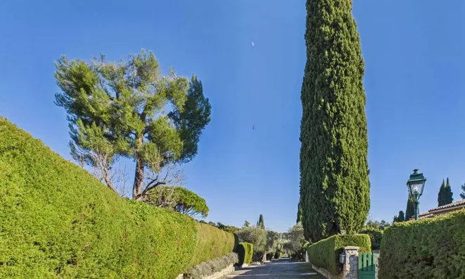 Недвижимость Villa Cannes La Bocca Nord: 29