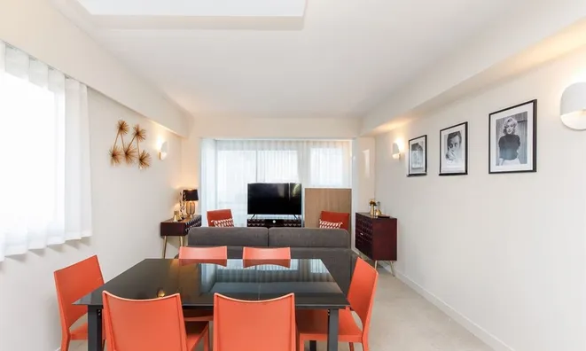 Недвижимость House Cannes Centreville: 2