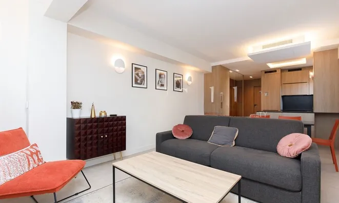 Недвижимость House Cannes Centreville: 3